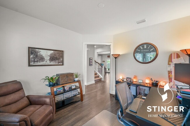 Building Photo - 1235 Salty Hammock Ct