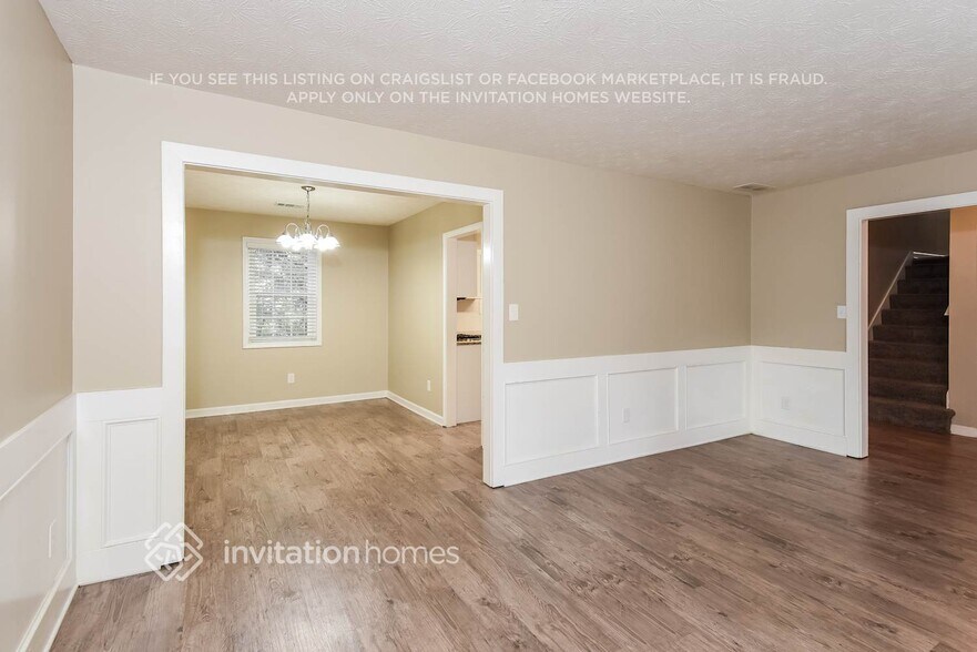 Building Photo - 1545 Haynes Ct SW