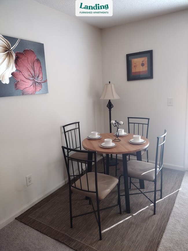 Building Photo - 5810 Battery Dr