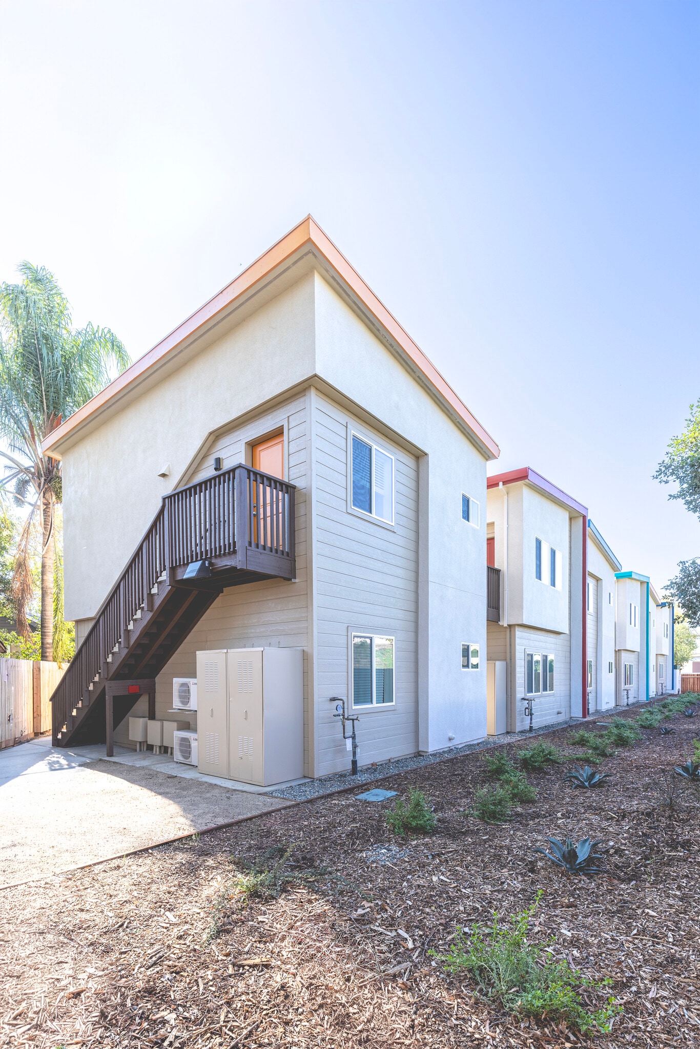 Building Photo - 3131 W St