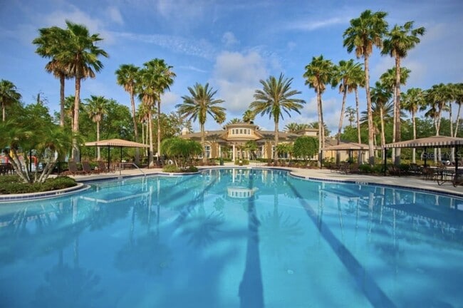 Building Photo - "Charming Seven Oak Community 3-Bedroom Rental Home with Granite Countertops in Wesley Chapel, FL"