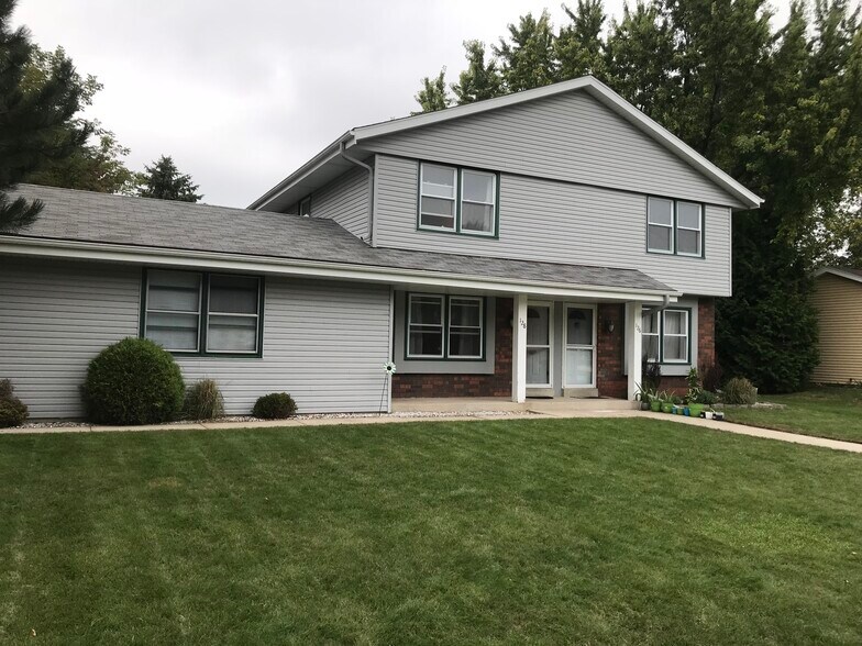 Building Photo - 126 W Niesen Dr