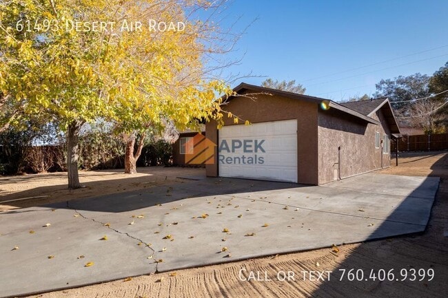 Building Photo - 61493 Desert Air Rd