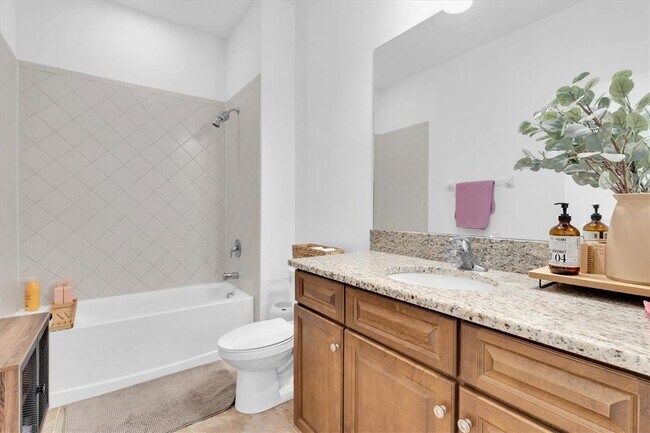 Building Photo - 4512 Tatum Lp