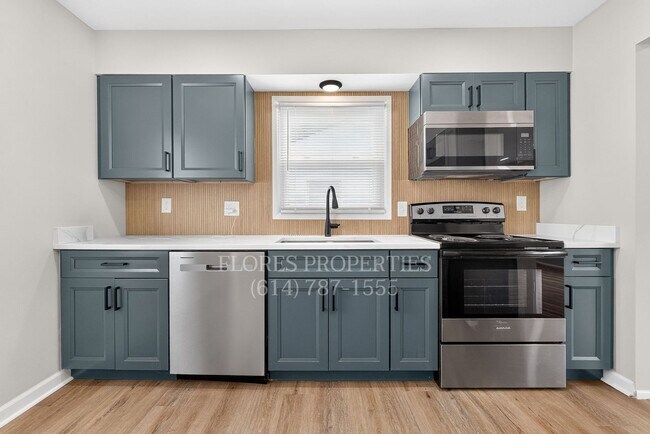 Building Photo - 1136 Pauline Ave