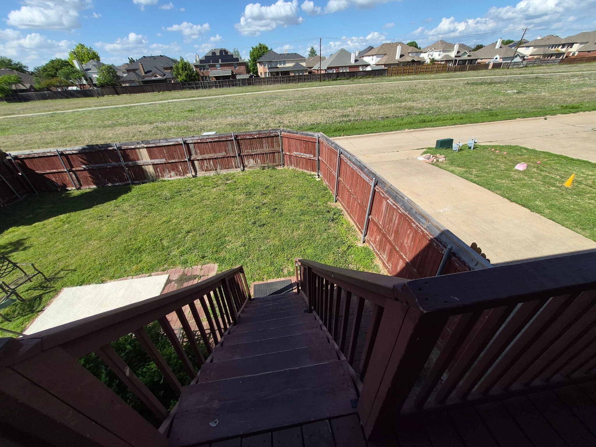 Building Photo - 5611 Aberdeen Dr