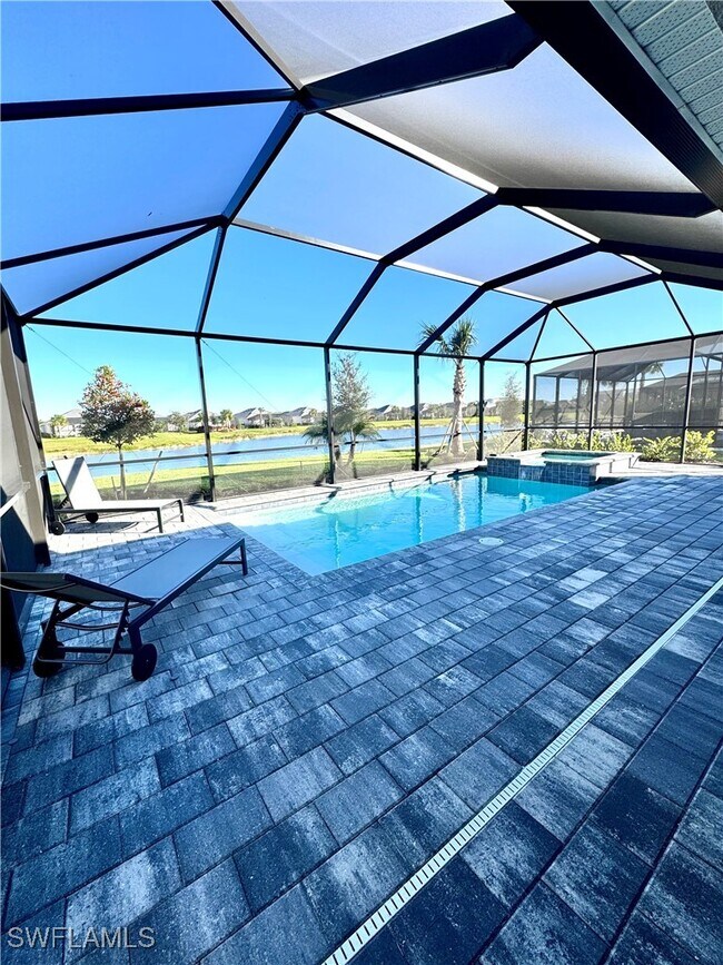 Building Photo - 5376 Fancourt Links Wy