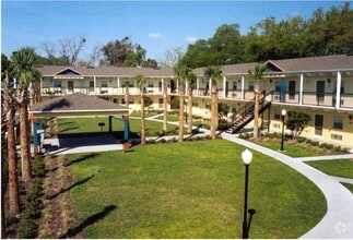 Building Photo - RICHARD ALLEN GARDENS