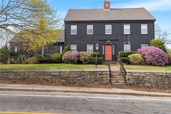 Primary Photo - 1 Sayles Hill Rd