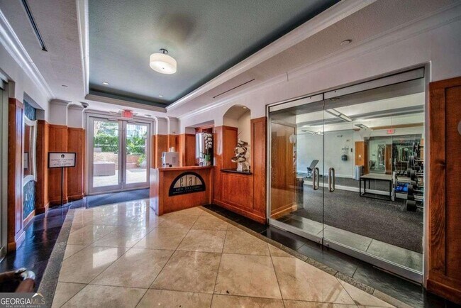 Building Photo - 3445 N Stratford Rd NE