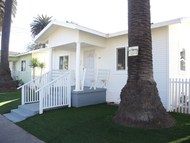 Building Photo - la PALMA bungalows