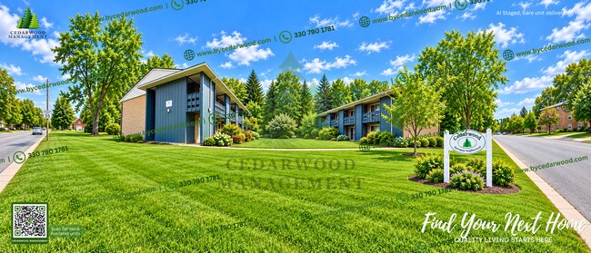 Building Photo - 1066 Brittain Rd