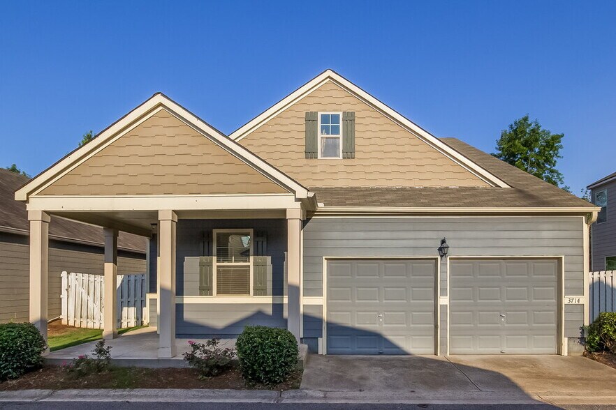 Primary Photo - 3714 Humber Ct