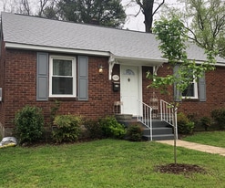 Building Photo - 608 Jackson St