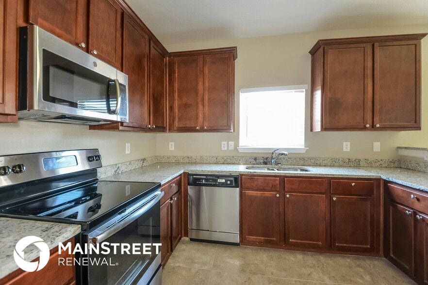 Building Photo - 4011 Bear Oak Path