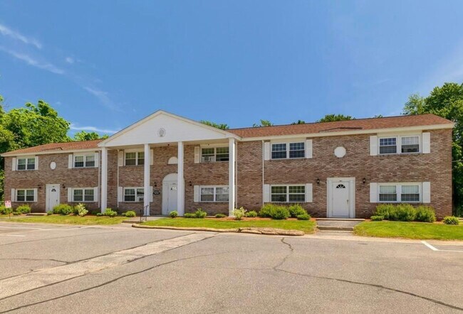 Building Photo - 100 Washington Park Dr