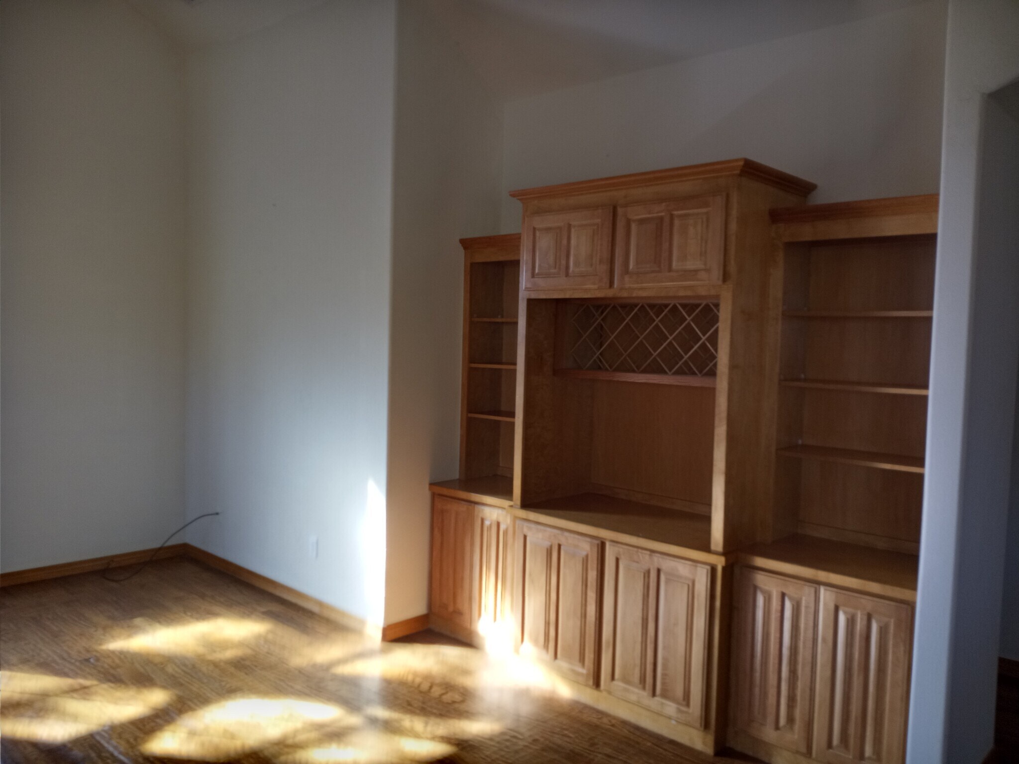 Living Room - 5926 E 76th Ct