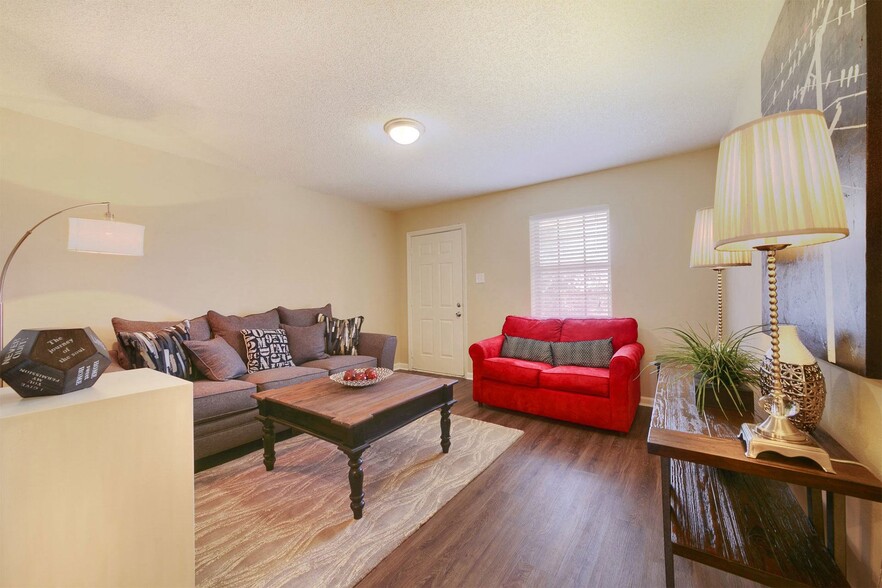 Building Photo - Bowman Heights Apartments