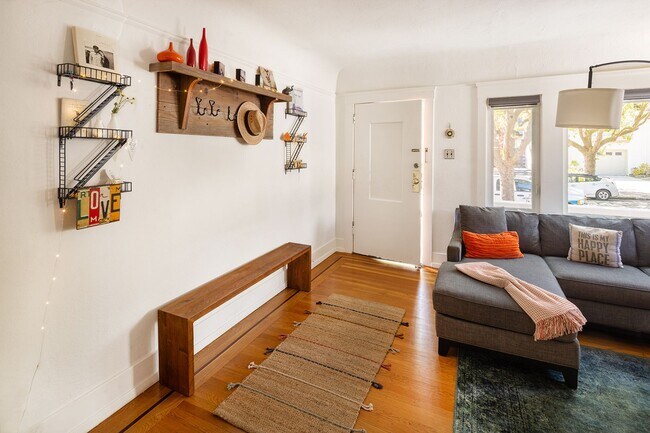Building Photo - Welcome to Your Storybook San Rafael Retreat!