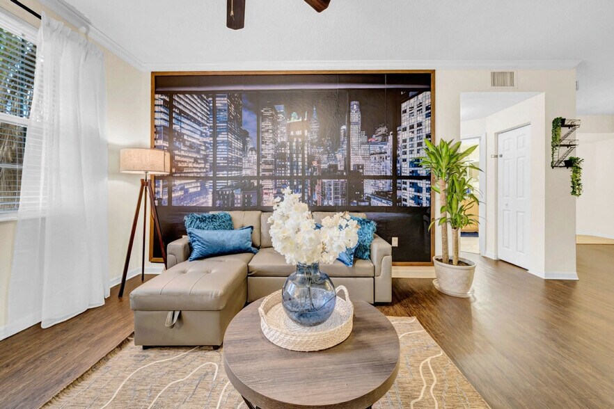 Building Photo - 9763 Magnolia Blossom Dr
