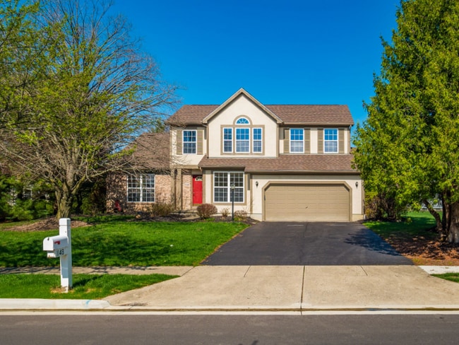 Building Photo - 1148 Challis Springs Dr