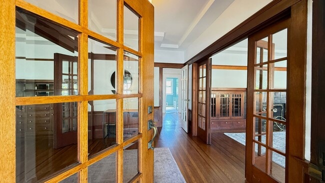Building Photo - Coming Soon! Timeless Piedmont Craftsman R...