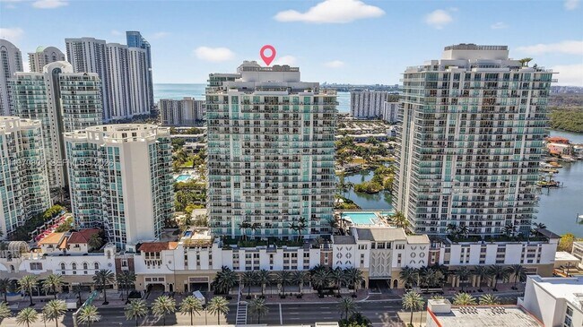 Building Photo - 300 Sunny Isles Blvd