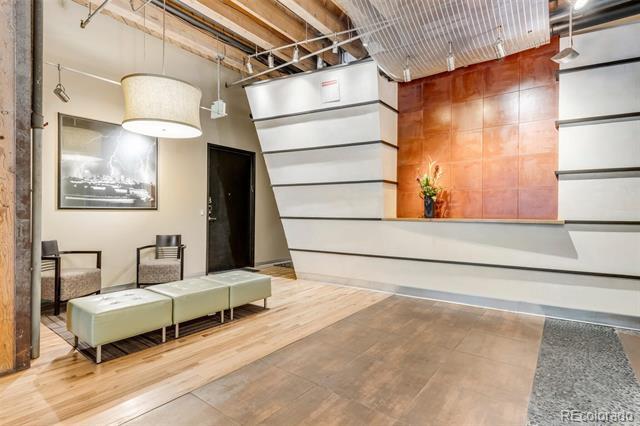 Building Photo - 1450 Wynkoop St