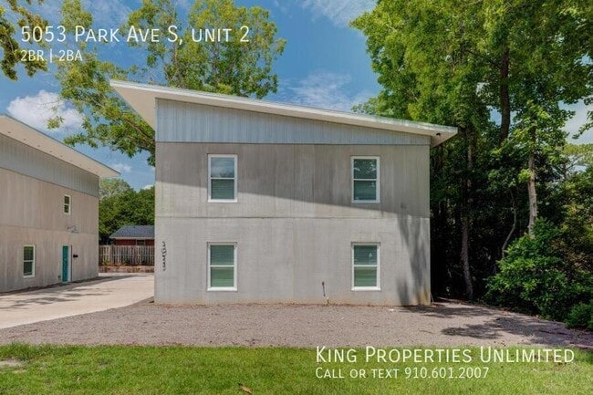 Building Photo - 5053 Park Ave S