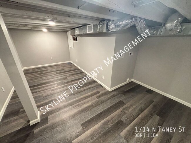 Building Photo - Newly Renovated Home For Rent in Brewerytown!