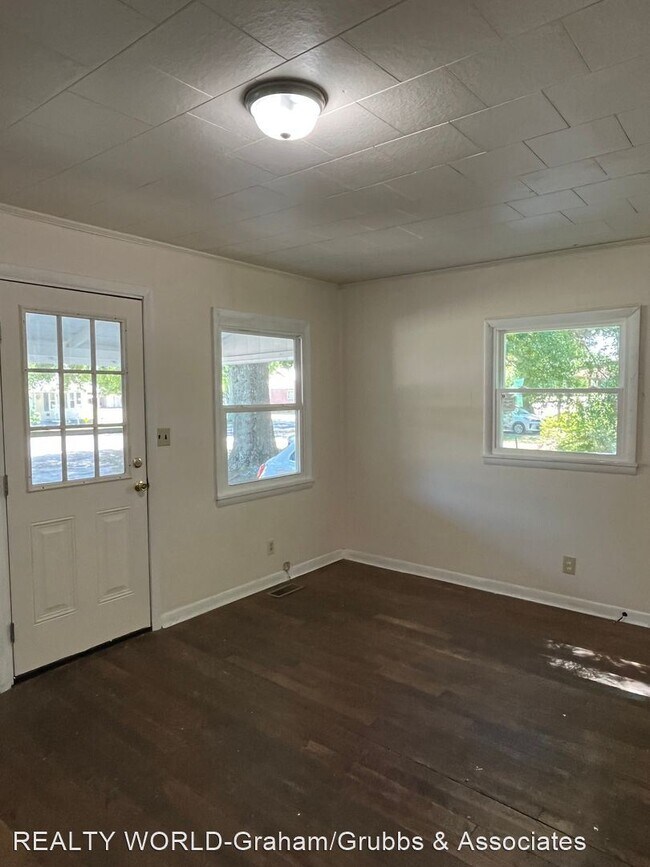 Building Photo - 2 br, 1 bath House - 18380 Marston Road