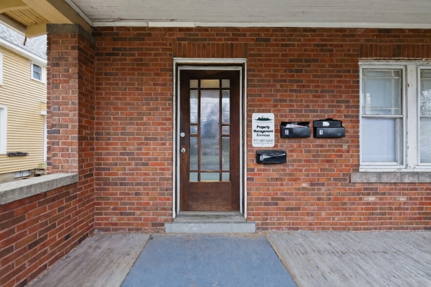 Building Photo - 808 Vine St
