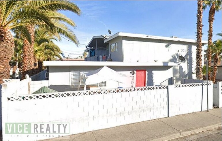 Building Photo - 3792 Palos Verdes St