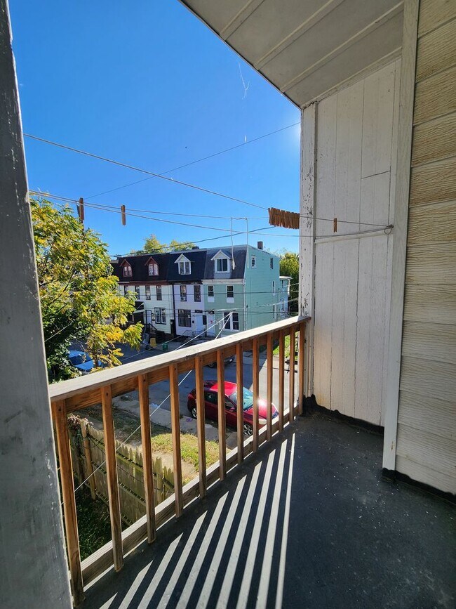 Building Photo - 255 S Belvidere Ave