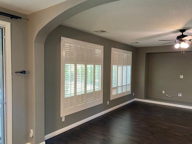 Building Photo - Pool!!! Spa!!! Summerlin!!! Gated!!! Park!! Mature lush landscape in back yard!! Synthetic Grass!...