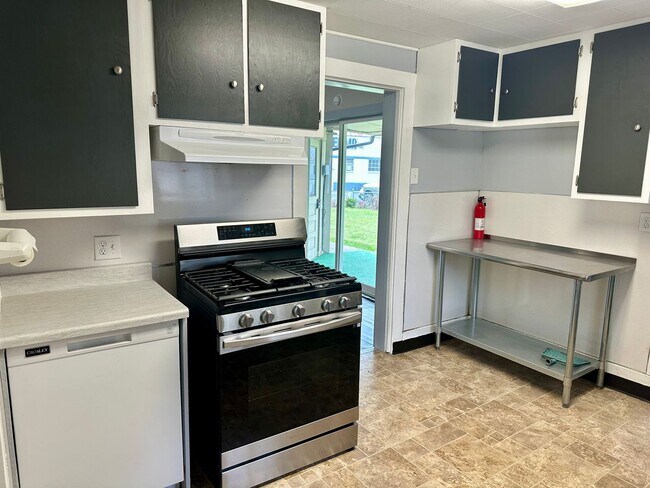 Building Photo - 4 plus bedroom on double lot