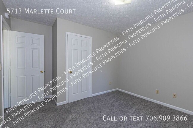 Building Photo - 5713 Marlette Ct