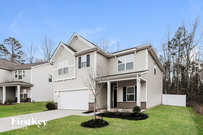 Building Photo - 9418 Blue Knoll Ct