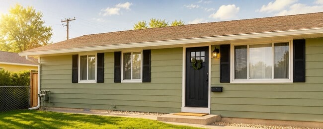 Building Photo - Fully Furnished 3BR | Renovated | All Utilities Included | Ideal for 30+ Day Stays