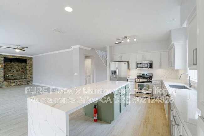 Building Photo - 4909 Concordia Dr