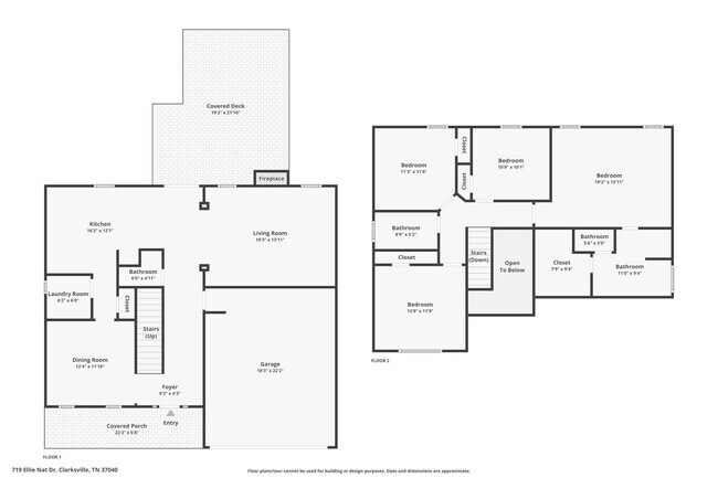 Building Photo - Stunning Home with No Backyard Neighbors!