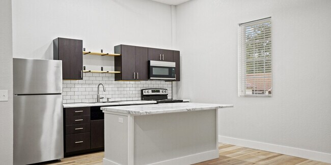 Primary Photo - Library Lofts