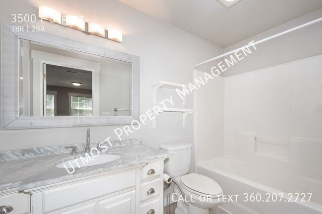 Building Photo - 3500 F St