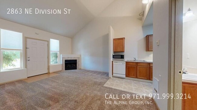 Building Photo - 2863 NE Division St