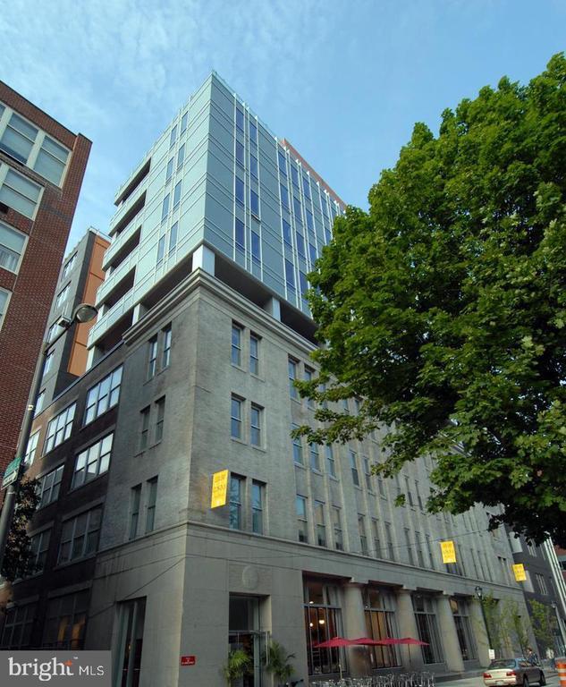 Building Photo - 1101 Locust St