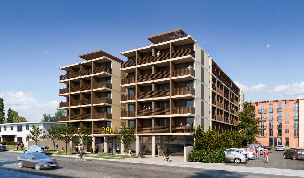 Pasadena Studios 280 N Oakland Ave Pasadena CA 91101 Apartment Finder