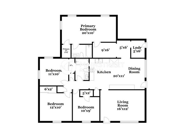 Building Photo - 508 Dyne Ct