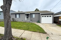 Building Photo - Just Remodeled 2BR Home with Garage & Large Backyard in San Bruno