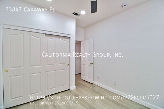 Building Photo - 33847 Caraway Pl