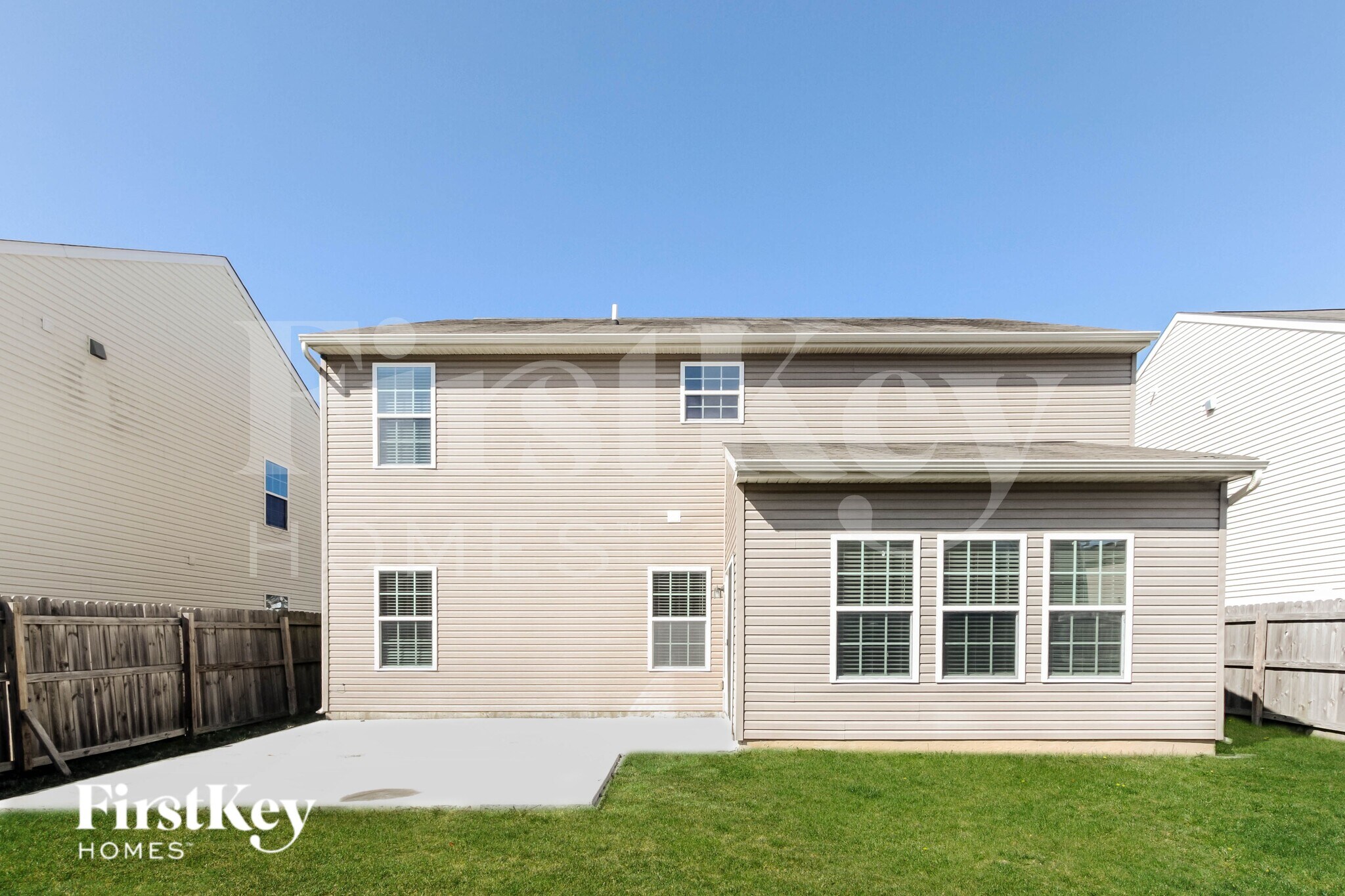 Building Photo - 8349 Burket Way